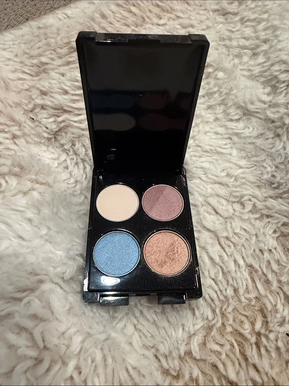 Lancôme Colour Focus Palette 4 Ombres